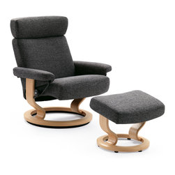 Taurus by Stressless - Recliner Chairs