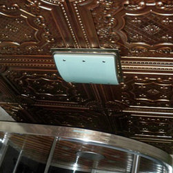 Ceiling Tiles - Products
