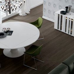 Moon Table - Dining Tables