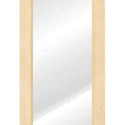 Frameport Doors - Interior Doors