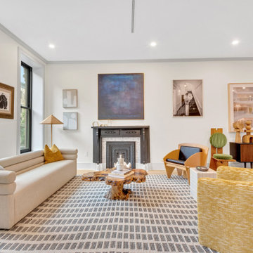 Cobble Hill Town House