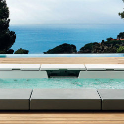 Artexa Outdoor - Hot Tubs