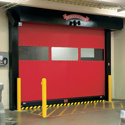 Commercial Garage Doors - Garage Doors And Openers