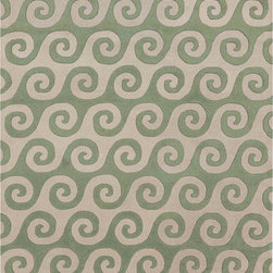 Lighthouse- (LTH-7008) - Rugs
