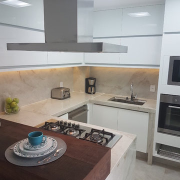 Vitoria Kitchen