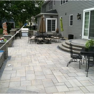 Hardscapes