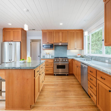 Home Remodeling Chicago Streeterville