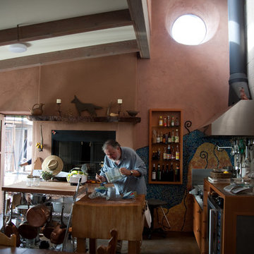 A home for Cooking