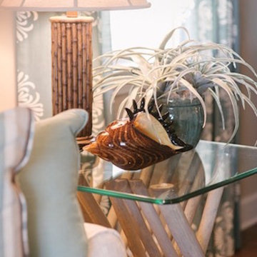 Laura Nugent - Allied, ASID - Crickets Home Furnishings