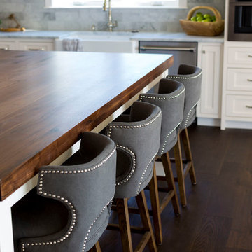 Kathryn Lilly Interiors