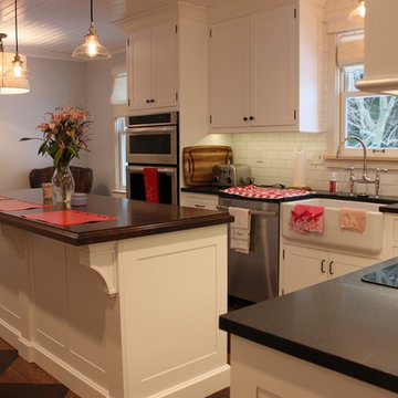 Wilmington Custom Kitchen