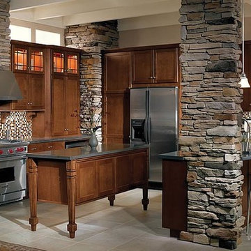 Creative Kitchens