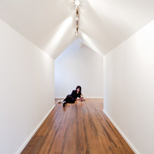 Upstairs Lighting