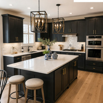 ✨ Transform Your Kitchen Into the Heart of Your Home ✨