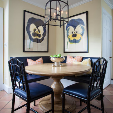 Muttontown Residence
