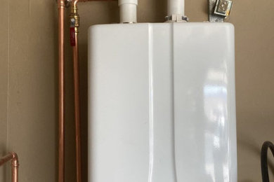 Plumbing Services