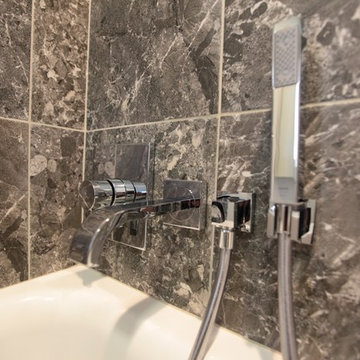 D&M Bath