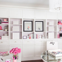 Craft Room