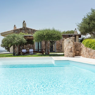 Mediterraneo Piscina