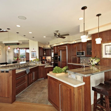 Upcountry Maui Oasis