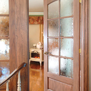 Room by Room Inspiration