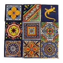 Tile