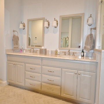 Bathroom Remodel in Wilmington, DE