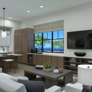 Amaui Villas