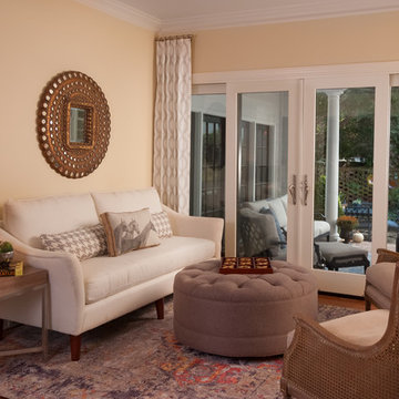 Patio & Sunroom Design