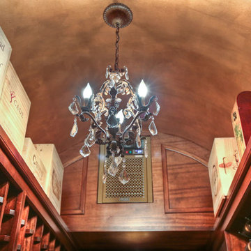 Wine Room