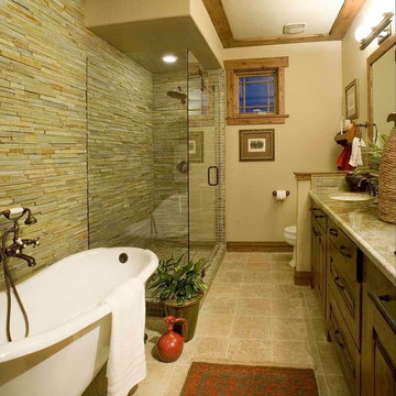 Baths