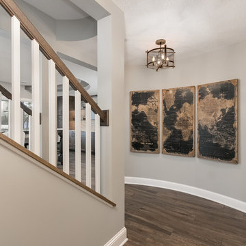 3554 Birchpond Road