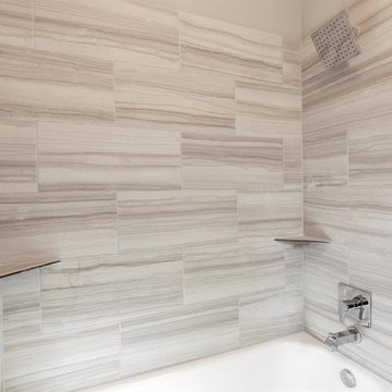 Milpitas, CA: Bathroom Remodeling Contractors