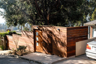 Exterior home idea in San Francisco