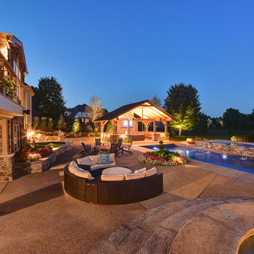 The Ultimate Outdoor Experience
