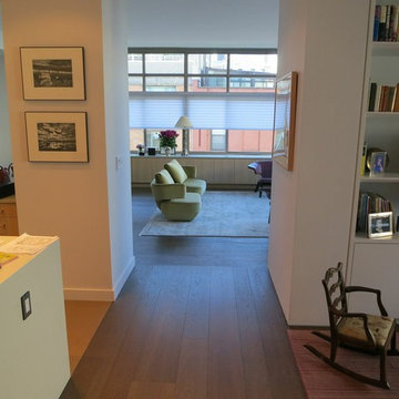 99 Jane St.