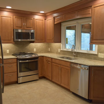 Traditional Design