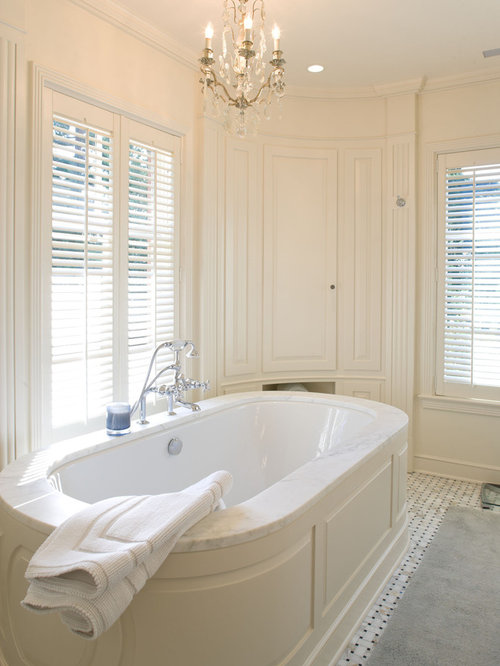 Undermount Tubs Ideas, Pictures, Remodel and Decor