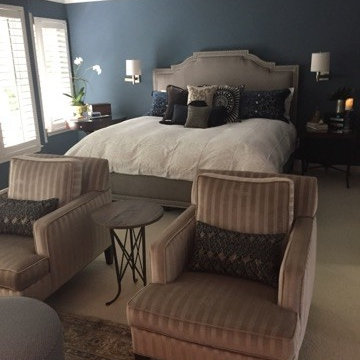 Henry Master Bedroom
