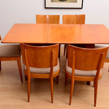 Dining Room Ideas