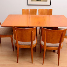 Modern Dining Tables by Etsy