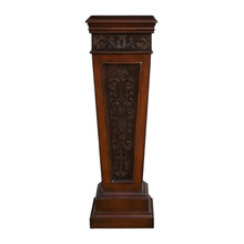 Pedestal
