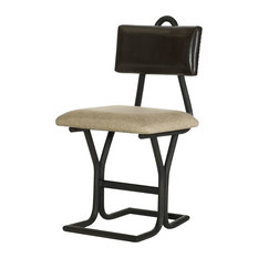 industrial office chairs | houzz industrial office chairs | houzz