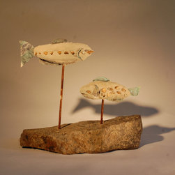 Sculptures - Products