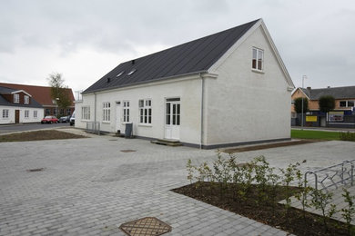 Photo of a traditional exterior in Esbjerg.
