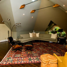 bonus room