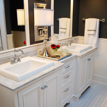Boys Bathroom (Guest)