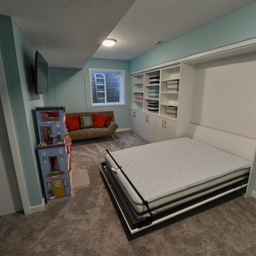 Basements