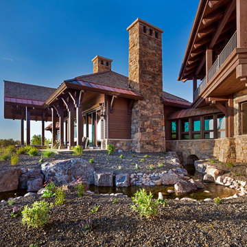High Mountain Residence Lot #38