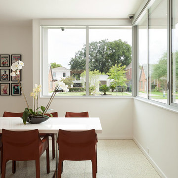 Binary House - Collaborative Designworks